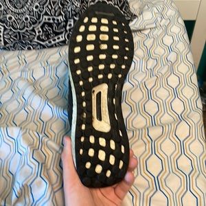 Adidas ultra boost (more pics)